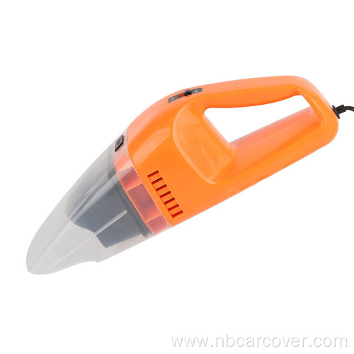 Powerful Mini Portable Powerful Car Vacuum Cleaner